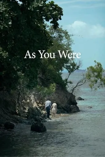 As You Were movie poster - Rated 6.2/10