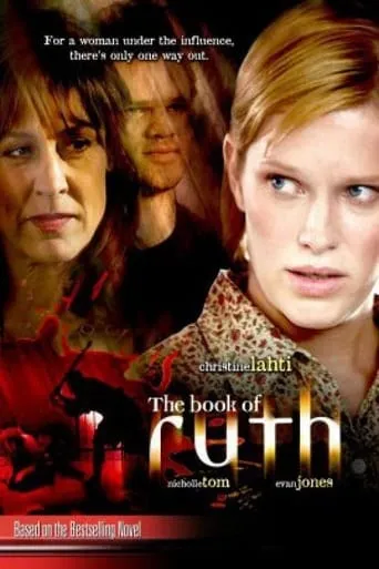 The Book of Ruth movie poster - Rated 6/10