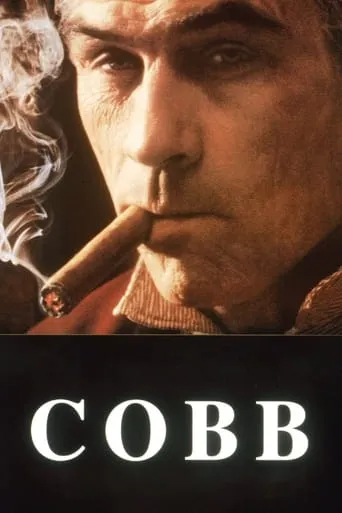 Cobb movie poster - Rated 6/10