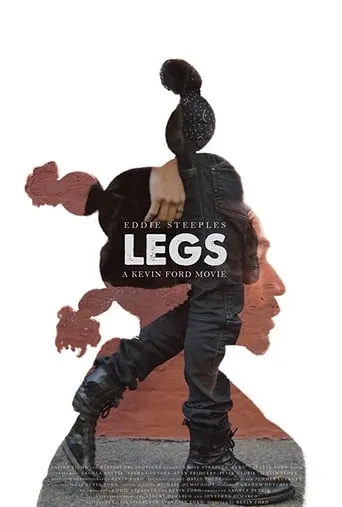Legs movie poster - Rated 1/10