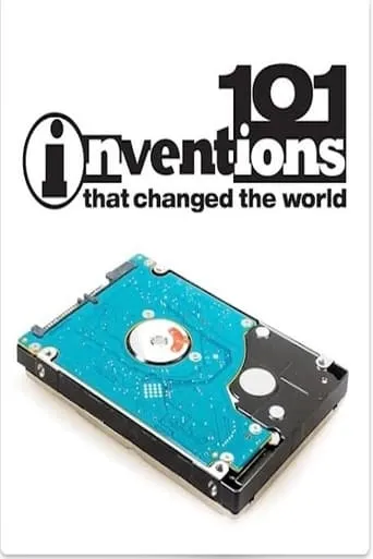 101 Inventions That Changed The World movie poster - Rated 8.2/10