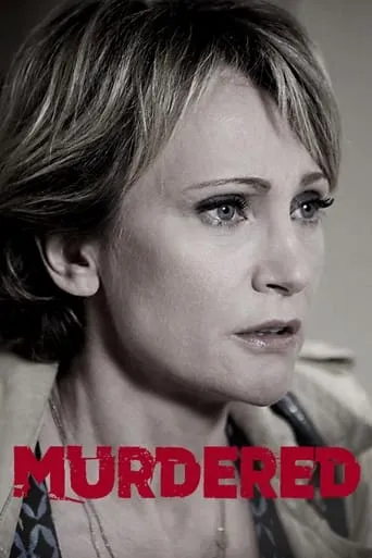 Murdered movie poster - Rated 5.8/10