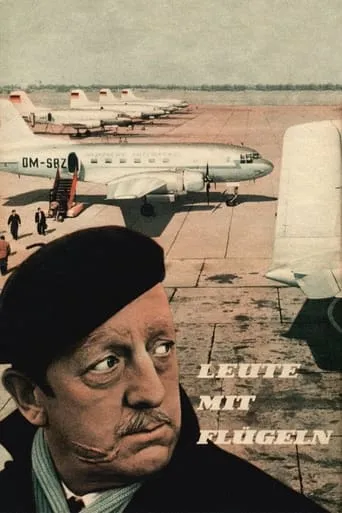 People with Wings movie poster - Rated 5/10