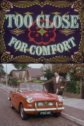 Too Close for Comfort movie poster - Entertainment content