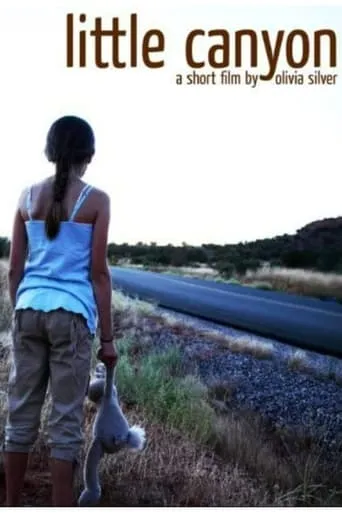 Little Canyon movie poster - Entertainment content