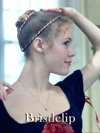 Bristlelip movie poster - Entertainment content