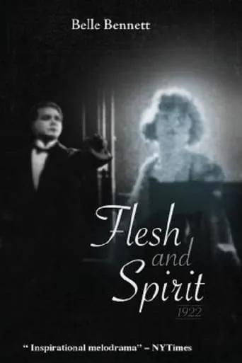 Flesh and Spirit movie poster - Rated 6/10