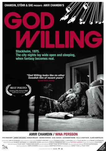 God Willing movie poster - Rated 6/10