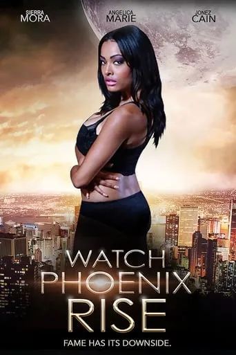 Watch Phoenix Rise movie poster - Rated 3/10