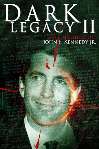 Dark Legacy II movie poster - Rated 6/10