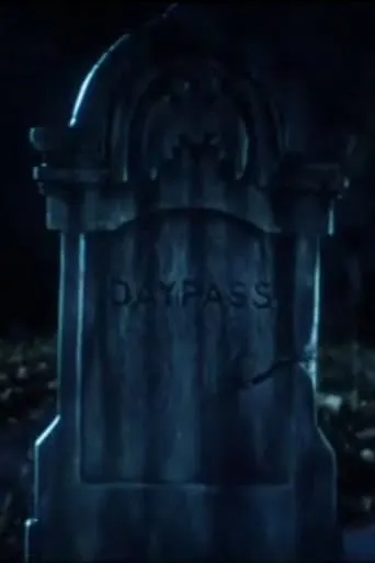 Daypass movie poster - Entertainment content