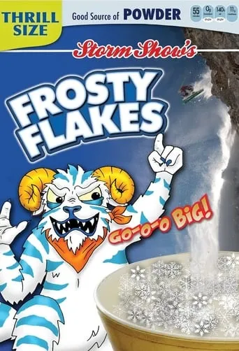 Frosty Flakes movie poster - Entertainment content