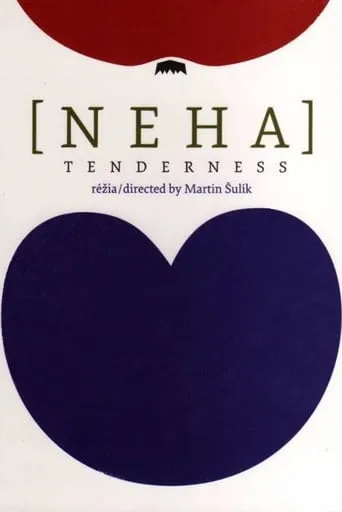Tenderness movie poster - Rated 5.8/10