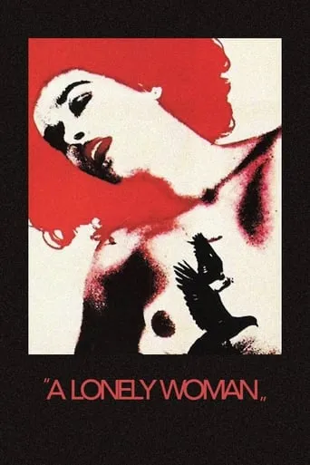 A Lonely Woman movie poster - Rated 5/10