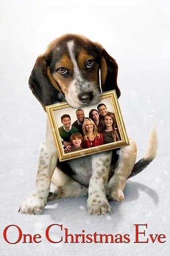 One Christmas Eve movie poster - Rated 5.8/10