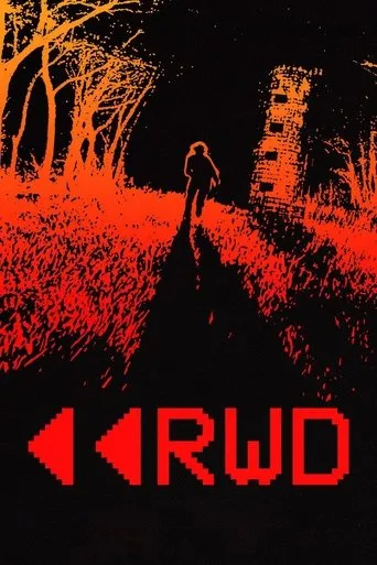 RWD movie poster - Rated 4.3/10