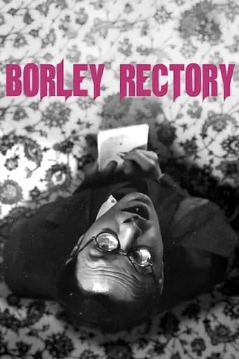 Borley Rectory movie poster - Rated 5.1/10