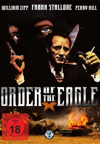 Order of the Eagle movie poster - Rated 6.3/10