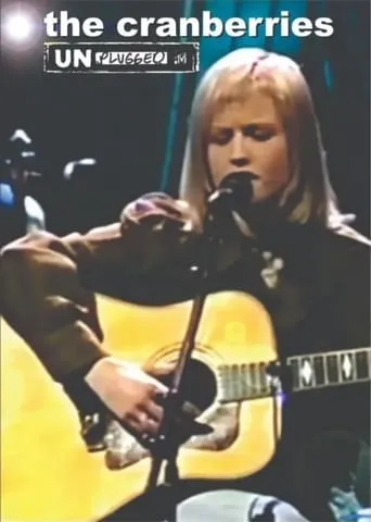 The Cranberries: MTV Unplugged movie poster - Entertainment content