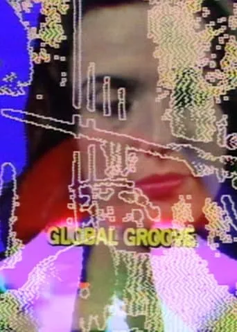 Global Groove movie poster - Rated 7.7/10