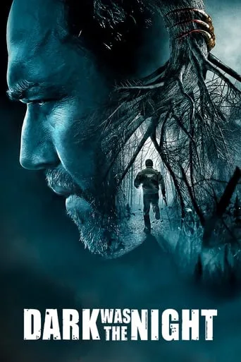 Dark Was the Night movie poster - Rated 5.6/10