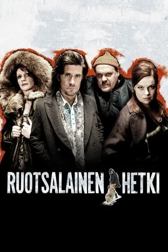 The Swedish Moment movie poster - Rated 5.7/10