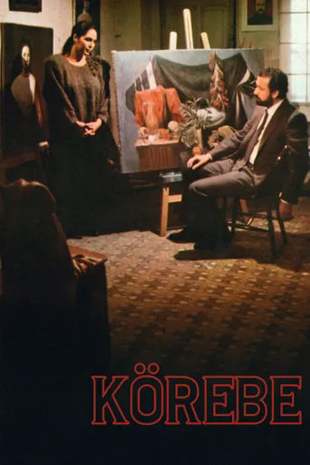 Blind Man's Bluff movie poster - Rated 5/10