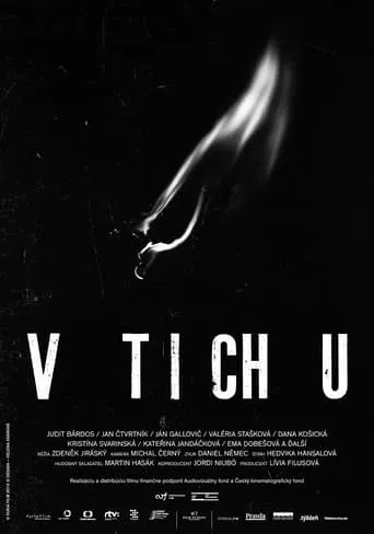 In Silence movie poster - Rated 5.2/10