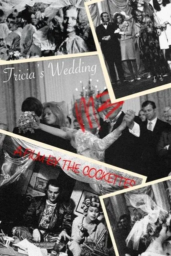 Tricia's Wedding movie poster - Rated 4.9/10
