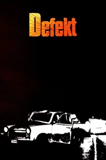 Breakdown movie poster - Rated 7/10