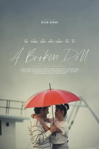 A Broken Doll movie poster - Rated 5/10