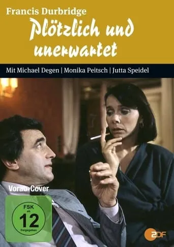 Plötzlich und unerwartet movie poster - Entertainment content