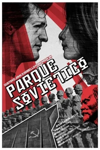 Parque Soviético movie poster - Entertainment content