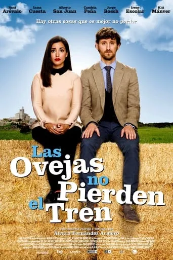 Sidetracked movie poster - Rated 5.9/10