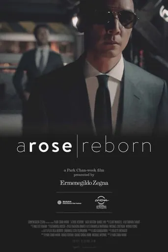 A Rose Reborn movie poster - Rated 5.3/10