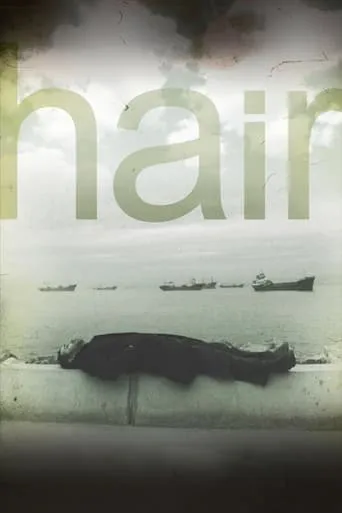 Hair movie poster - Rated 5.571/10