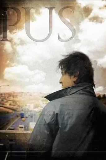 Haze movie poster - Rated 4.1/10
