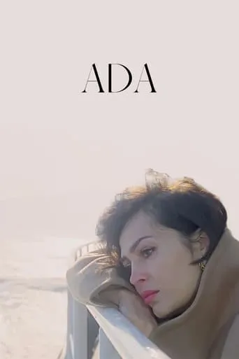 Ada movie poster - Rated 6.6/10