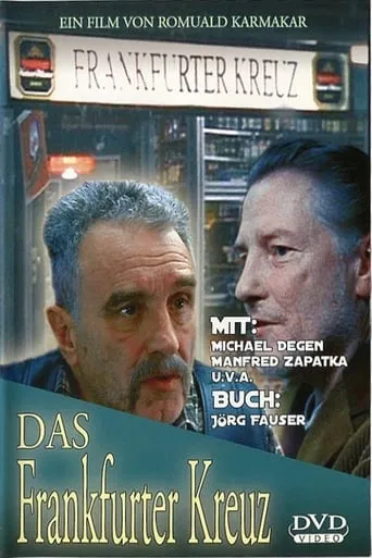 Frankfurt Millennium movie poster - Rated 8/10