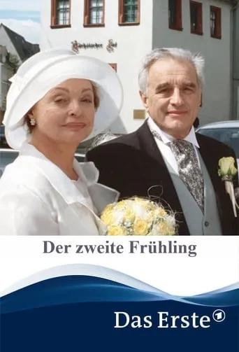 Der zweite Frühling movie poster - Rated 4.5/10