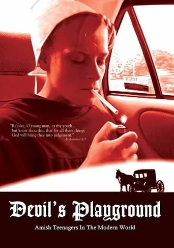 Devil's Playground movie poster - Rated 6.6/10