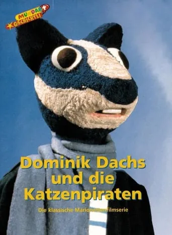 Dominik Dachs und die Katzenpiraten movie poster - Rated 8/10