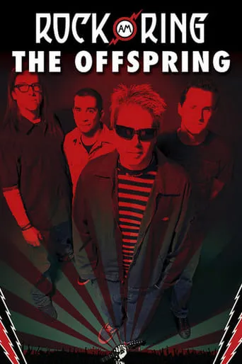 The Offspring: Live at Rock am Ring Germany 2014 movie poster - Rated 2.8/10