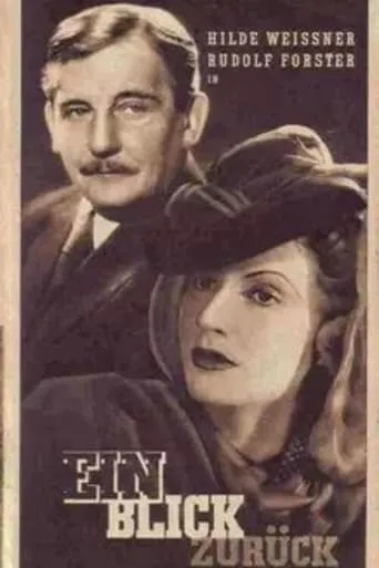 Ein Blick zurück movie poster - Entertainment content