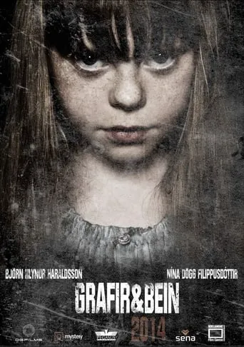 Graves & Bones movie poster - Rated 5/10