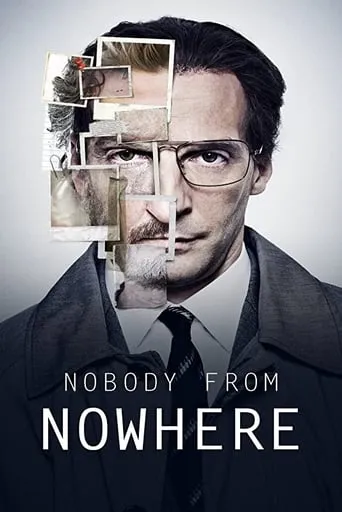 Nobody from Nowhere movie poster - Rated 6.4/10
