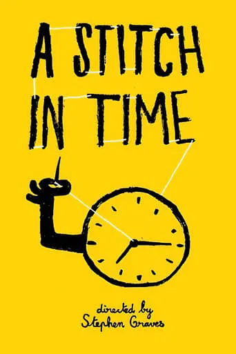 A Stitch in Time movie poster - Rated 7/10