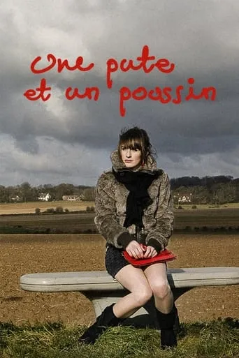 A Whore And a Chick movie poster - Rated 5/10