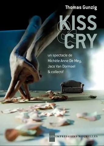 Kiss & Cry movie poster - Rated 9.3/10