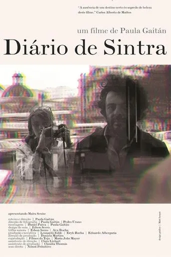 Days in Sintra movie poster - Entertainment content